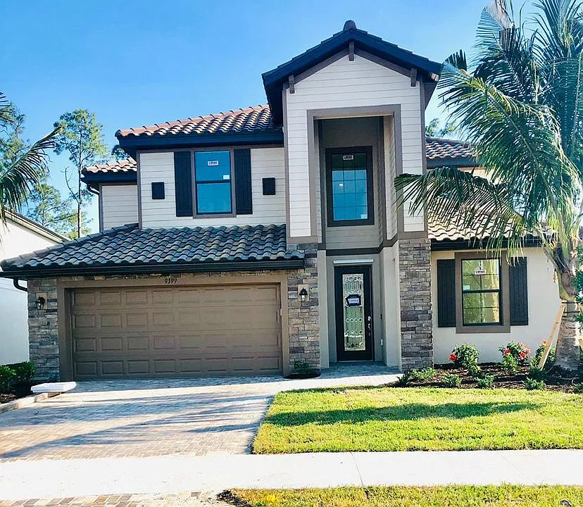9399 Foxglove Ln