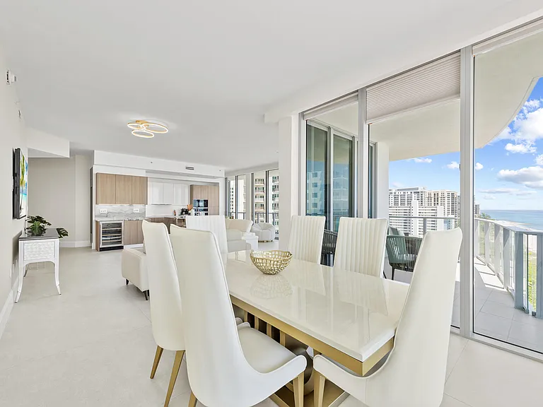 3100 N Ocean Dr #1103H — Photo 17
