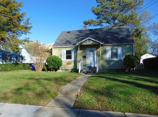 8464 Jane Way, Norfolk, VA 23503
