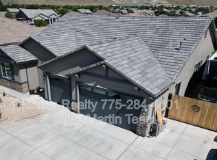 601 Coulee Meadow Dr, Sparks, NV