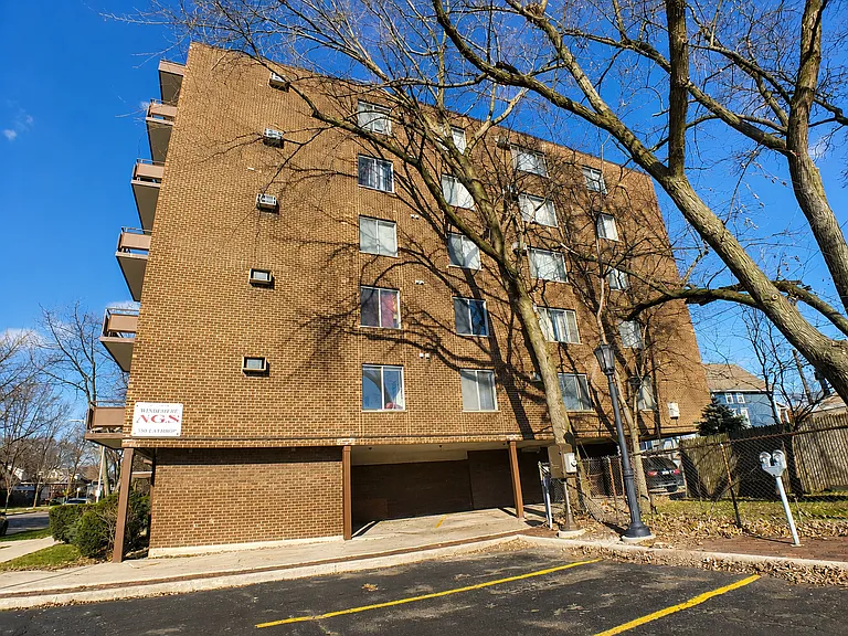 336 Lathrop Ave #604 — Photo 37