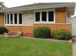 10746 31st St, Westchester, IL 60154