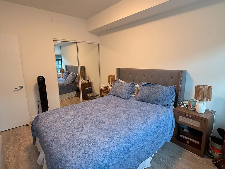 1604 Charles St #412 — Photo 7