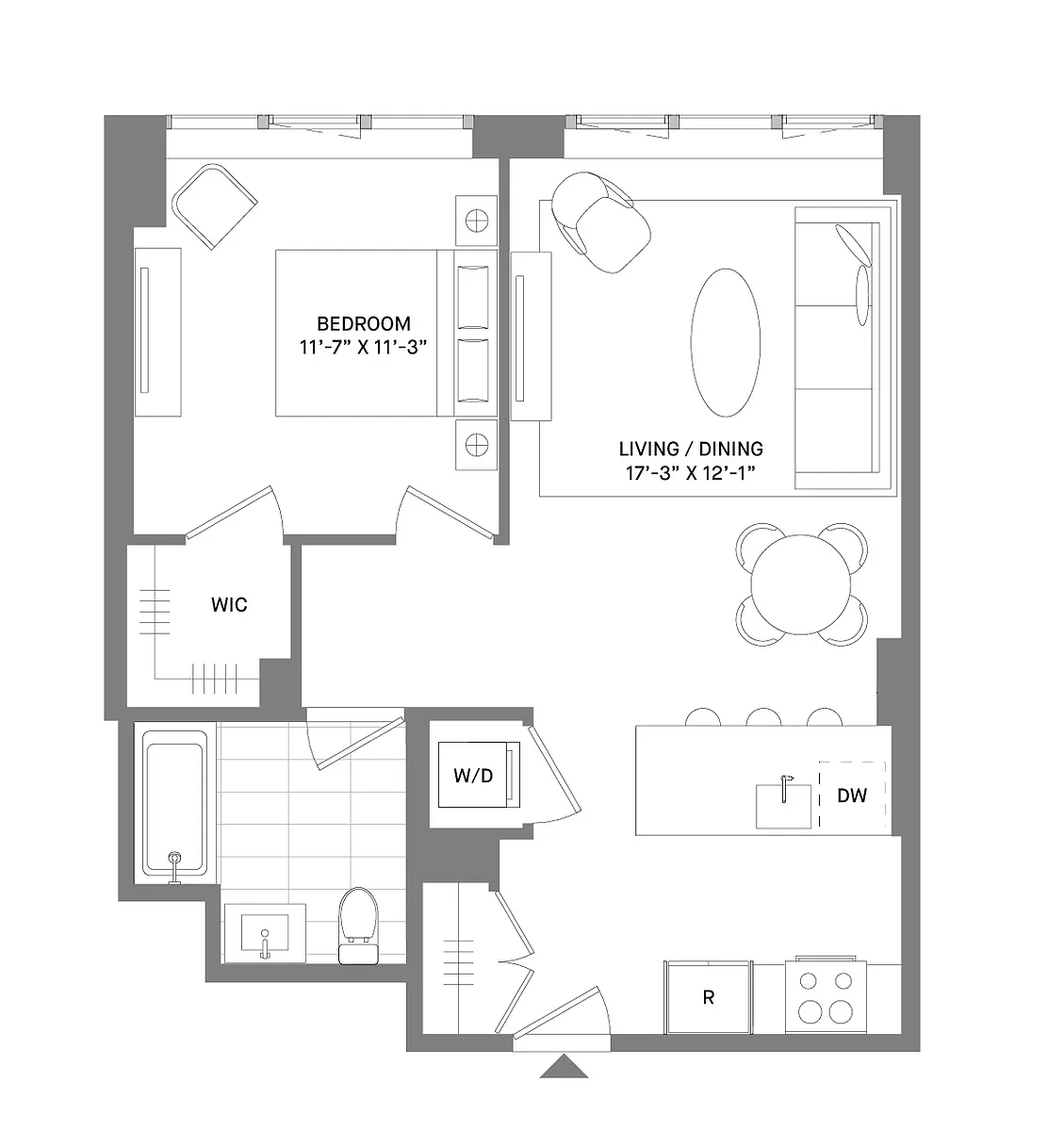 Building Photo - 255 E 39th St #6H