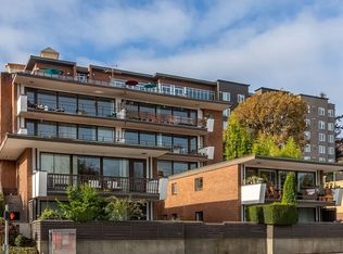 Harbor Terrace Apartment, Tacoma, WA 98402