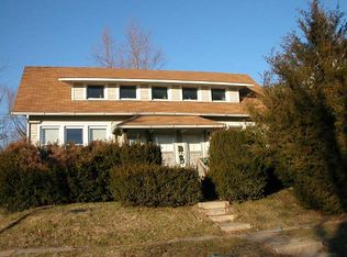 603 W Davis St #2, Fayette, MO 65248