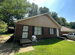 641 McWhirter Ave #B, Memphis, TN 38127