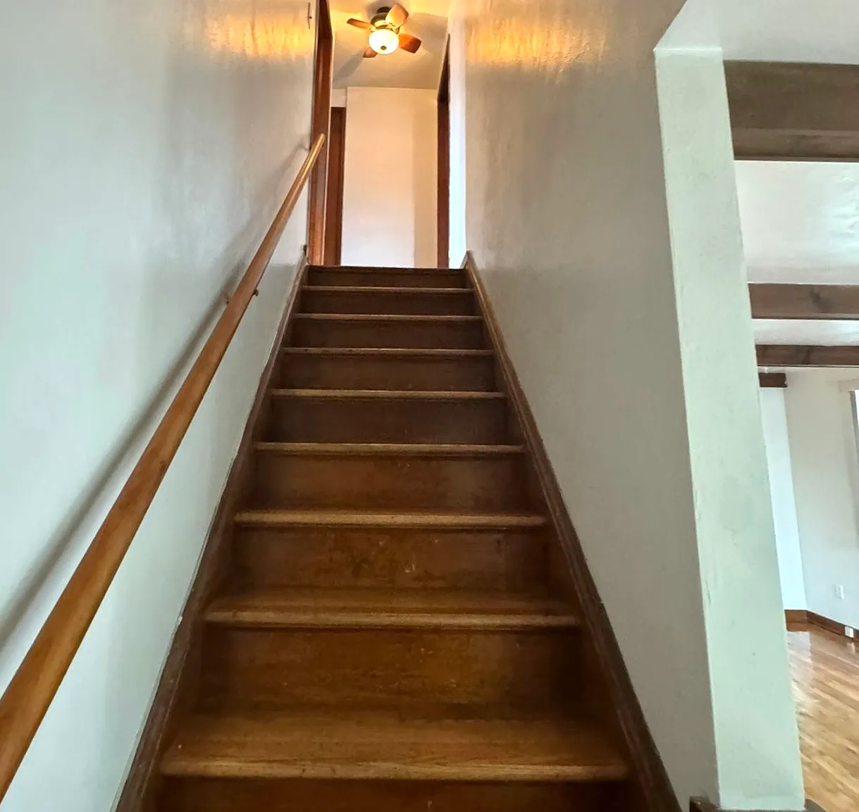 3 bed, 1100 sqft, $1,450 — Photo 3