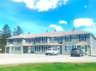 32 Emerson Mill Rd APT 8, Hampden, ME 04444