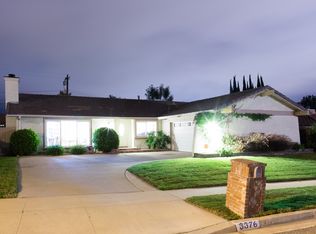 3376 Sunglow Ave, Simi Valley, CA 93063