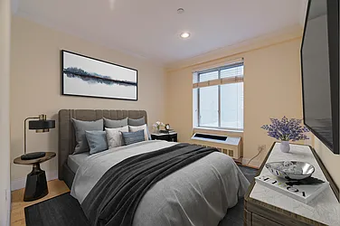 Rented by REAL New York