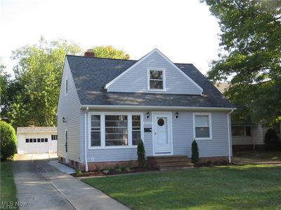 32324 Glen Arden Dr, Willowick, OH, 44095