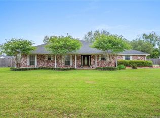 2225 Crawford Dr, Lake Charles, LA 70611