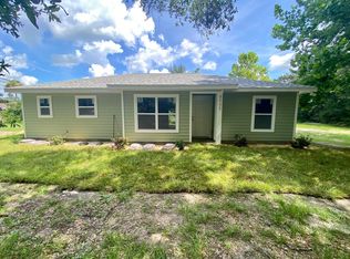 8555 NW 210th St, Micanopy, FL 32667
