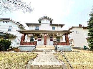 1339 Pursell Ave, Dayton, OH 45420