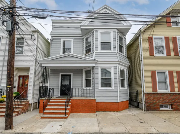 23 Komorn St Floor 2, Newark, NJ 07105