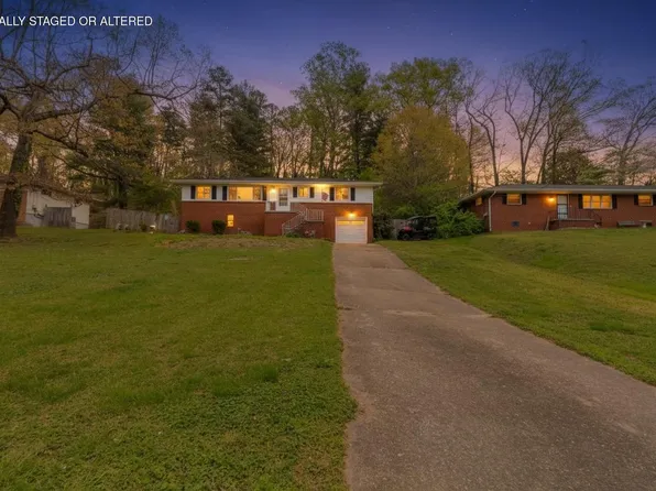 932 Marion St, Rossville, GA 30741