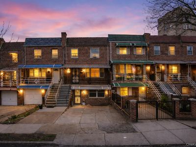 3014 Matthews Avenue, Bronx, NY, 10467