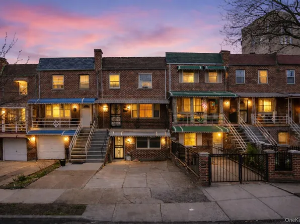 3014 Matthews Avenue, Bronx, NY 10467