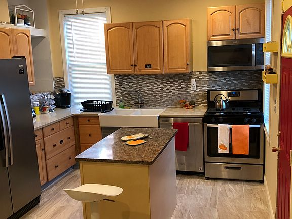 
Stainless Steel App w Quart