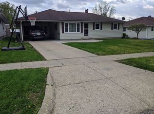 319 W Giles St, Sullivan, IN 47882