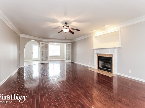 2nd image of 2503 Old Timber Ct