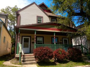 1812 S Delaware St, Indianapolis, IN