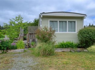 5250 Beaver Harbour Rd #56, Pt Hardy, BC V0N2P0