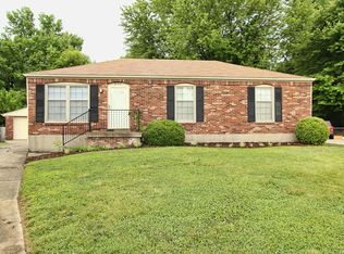 8709 Wharton Ct, Louisville, KY 40291