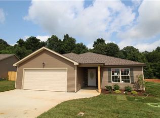 40 Liberty Park LOT 4, Clarksville, TN 37042