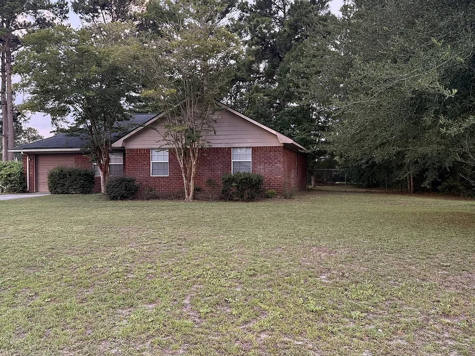 100 Angie St