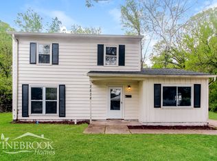 3838 Harvest Ave, Indianapolis, IN 46226