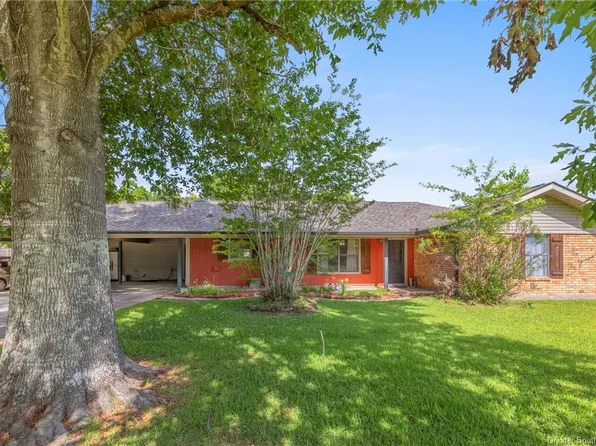 906 Fontenot St, Iowa, LA 70647