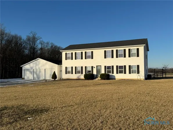 9701 County Road 16, Bryan, OH 43506