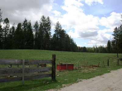 Xx East Jump Off, Valley, WA, 99181