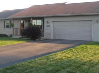 5903 Alex St, Weston, WI 54476