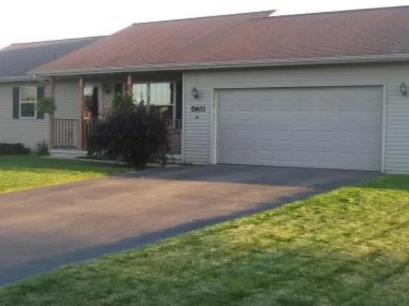 5903 ALEX STREET, Weston, WI 54476