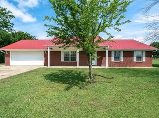36149 Freckles Ln, Poteau, OK 74953