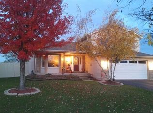 1318 Howland Dr, Joliet, IL