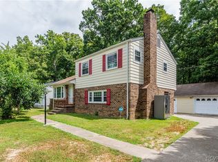 6619 Battlewood Rd, North Chesterfield, VA 23234