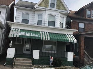 707 Crawford Ave, Altoona, PA 16602
