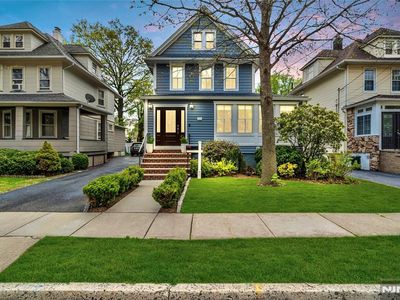 101 Arthur St, Ridgefield Park, NJ, 07660