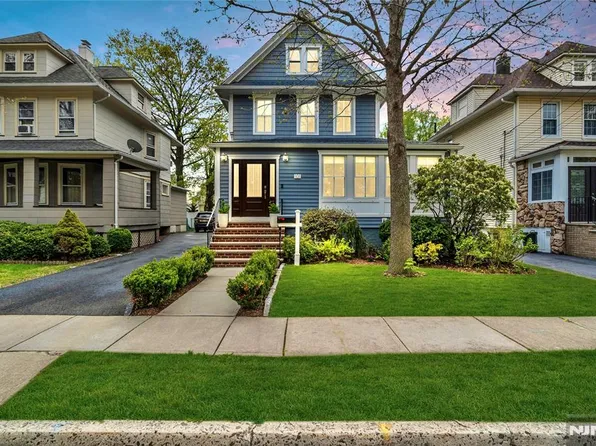 101 Arthur St, Ridgefield Park, NJ 07660