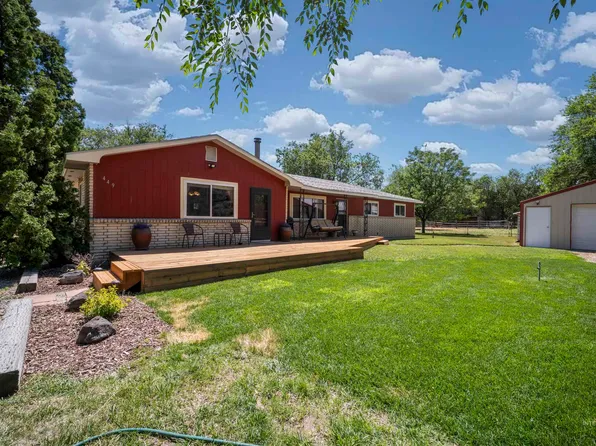 449 SE Sunrise Dr, Mountain Home, ID 83647