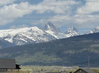 Wild Springs Ln, Victor, ID 83452