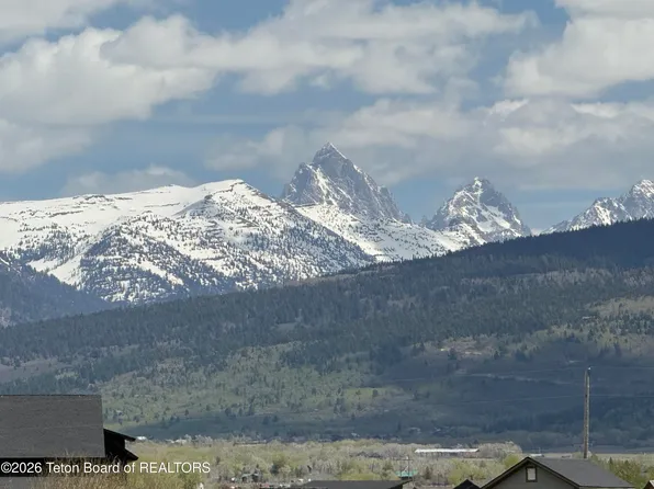 Wild Springs Ln, Victor, ID 83452