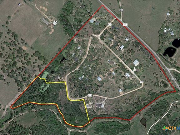 2nd image of 0 County Road 415