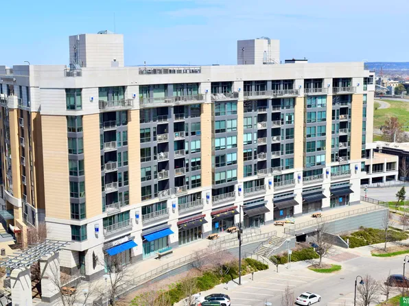 3201 Dodge Ct #5712, Omaha, NE 68131