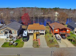 5836 Rosewood Dr, Myrtle Beach, SC 29588