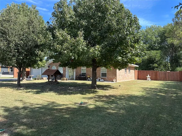 719 Gail Dr, Weatherford, TX 76085